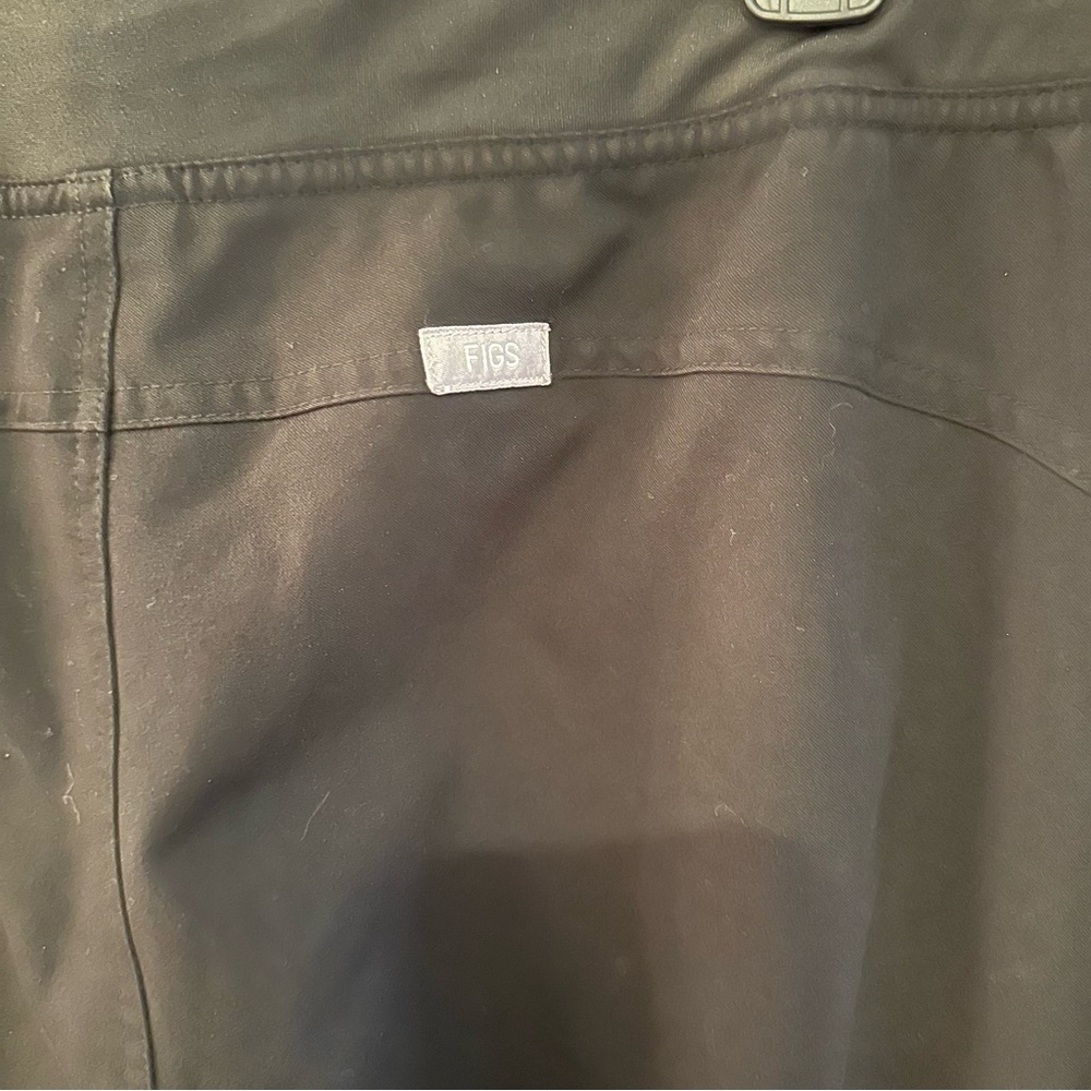 Figs Scrub Pant Technical Collection Size Large - image 4